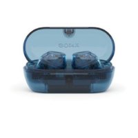 Slušalice SONY WF-C710N, in-ear, Bluetooth, bežične, plave
