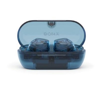 Slušalice SONY WF-C710N, in-ear, Bluetooth, bežične, plave