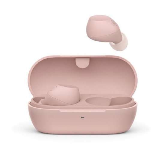 Slušalice SONY WF-C710N, in-ear, Bluetooth, bežične, roze