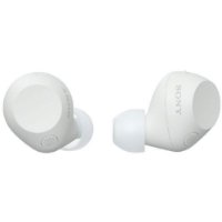 Slušalice SONY WF-C710N, in-ear, Bluetooth, bežične, bijele