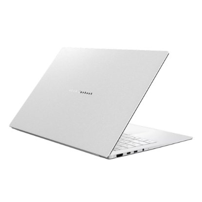 Laptop ASUS Zenbook S UX5406AA-SU272X / Core Ultra 9 386H, 32GB, 1TB SSD, Intel Graphics, 14" WQXGA+ 120Hz OLED, Windows 11 Pro, sivi