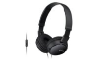 Slušalice SONY MDRZX110APB.CE7, crne