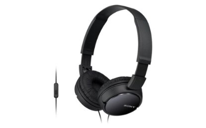 Slušalice SONY MDRZX110APB.CE7, crne