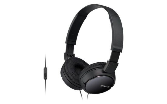Slušalice SONY MDRZX110APB.CE7, crne