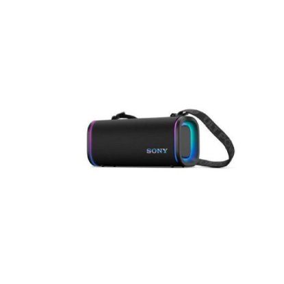 Zvučnik SONY Ult Field 5, BT, vodootporni, USB-C, crni