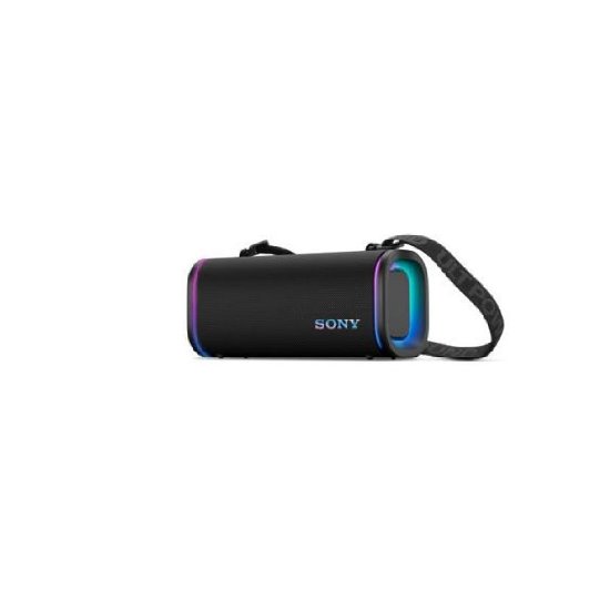 Zvučnik SONY Ult Field 5, BT, vodootporni, USB-C, crni