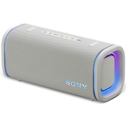 Zvučnik SONY Ult Field 5, BT, vodootporni, bijeli