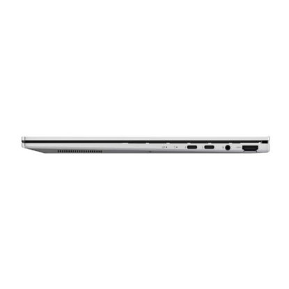 Laptop ASUS Zenbook UX3405CA-ST1438W / Core Ultra 7 255H, 32GB, 1TB SSD, Intel Arc Graphics, 14" 2,8K 120Hz OLED, Windows 11, srebrni