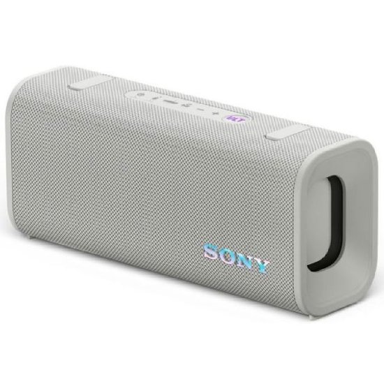 Zvučnik SONY Ult Field 3, BT, vodootporni, bijeli