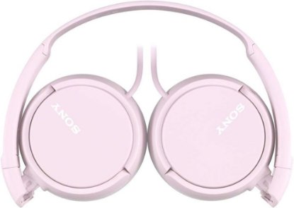 Slušalice SONY MDRZX110P, žičane, roze