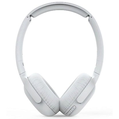 Slušalice SONY MDR-ZX110APW, žičane, bijele