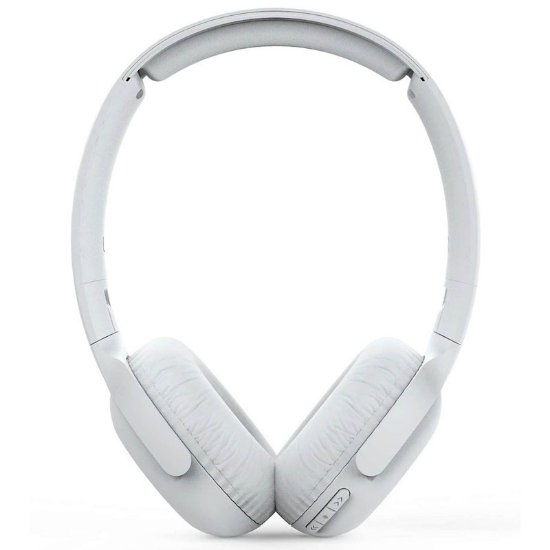 Slušalice SONY MDR-ZX110APW, žičane, bijele
