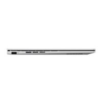 Laptop ASUS Zenbook UX3405CA-ST1438W / Core Ultra 7 255H, 32GB, 1TB SSD, Intel Arc Graphics, 14" 2,8K 120Hz OLED, Windows 11, srebrni