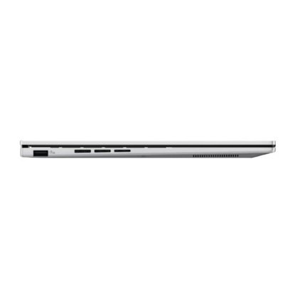 Laptop ASUS Zenbook UX3405CA-ST1438W / Core Ultra 7 255H, 32GB, 1TB SSD, Intel Arc Graphics, 14" 2,8K 120Hz OLED, Windows 11, srebrni