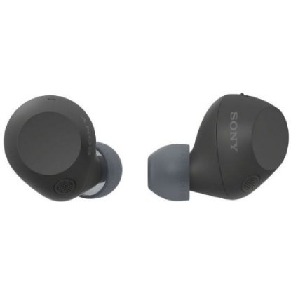 Slušalice SONY WF-C710N, in-ear, Bluetooth, bežične, crne