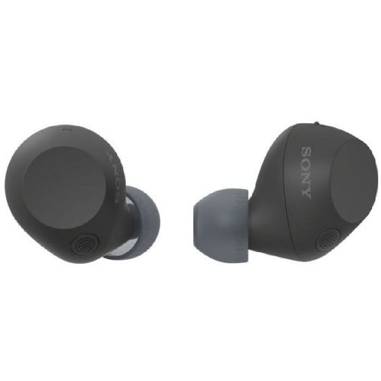 Slušalice SONY WF-C710N, in-ear, Bluetooth, bežične, crne
