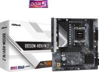 Matična ploča ASROCK B650M-HDV/M.2, AMD B650, DDR5, mATX, s. AM5