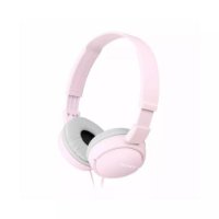 Slušalice SONY MDRZX110P, žičane, roze