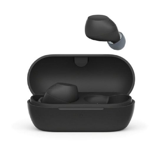 Slušalice SONY WF-C710N, in-ear, Bluetooth, bežične, crne