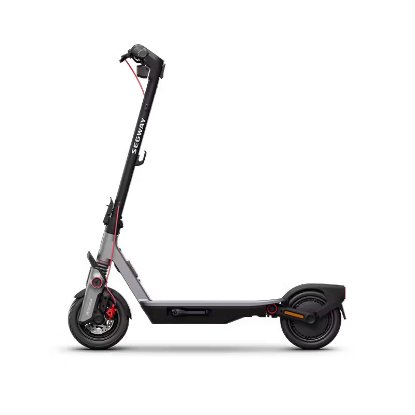 Slika Električni romobil SEGWAY Ninebot KickScooter F3 E, autonomija do 70km, brzina 25km/h, kotači 10˝, crni