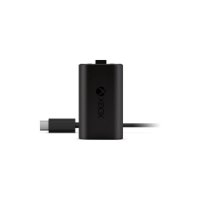 Baterija MICROSOFT Xbox Play & Charge Kit, punjiva, kabel USB-C