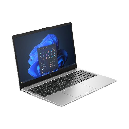 Laptop HP 255R G10 AD1U4ET / Ryzen 7 7735U, 16GB, 512GB SSD, AMD Radeon Graphic, 15,6" FHD IPS, Windows 11, srebrni