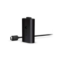 Baterija MICROSOFT Xbox Play & Charge Kit, punjiva, kabel USB-C