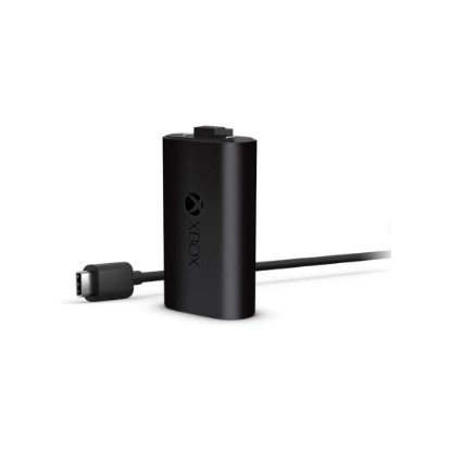 Baterija MICROSOFT Xbox Play & Charge Kit, punjiva, kabel USB-C