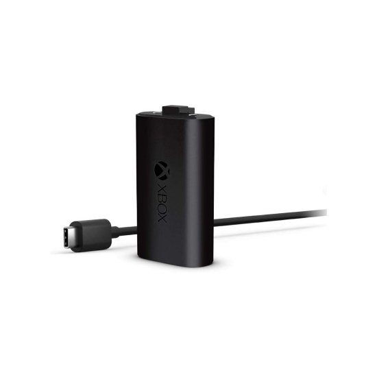 Baterija MICROSOFT Xbox Play & Charge Kit, punjiva, kabel USB-C