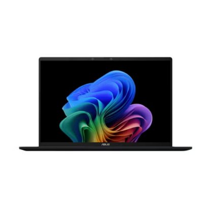 Laptop ASUS VivoBook X1607QA-MB084W / Snapdragon X X1-26-100, 15GB, 512GB SSD, Qualcomm Adreno, 16" WUXGA IPS, Windows 11, plavi