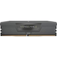 Memorija PC-48000, 16GB, CORSAIR Vengeance CMK16GX5M2E6000Z36, DDR5 6000MHz, 2x8GB kit, siva