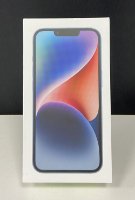RABLJENI - Mobitel APPLE iPhone 14, 6,1", 6 GB, 128 GB, iOS, plavi