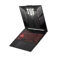 Laptop ASUS TUF Gaming A16 FA607NUQ-RL014 / Ryzen 7 170, 16GB, 512GB SSD, nVidia GeForce RTX 4050, 16" WUXGA 144Hz IPS, bez OS, sivi