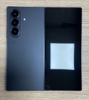 RABLJENI - Mobitel SAMSUNG Galaxy Z Fold7, 8", 12GB, 256GB, Android 16, crni