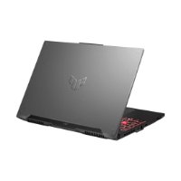 Laptop ASUS TUF Gaming A16 FA607NUQ-RL014 / Ryzen 7 170, 16GB, 512GB SSD, nVidia GeForce RTX 4050, 16" WUXGA 144Hz IPS, bez OS, sivi