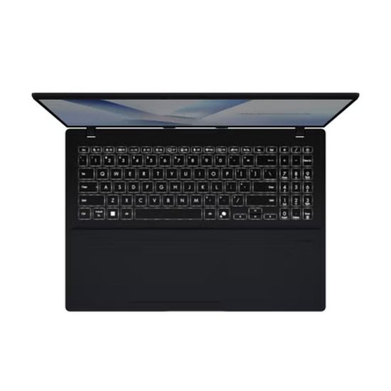 Laptop ASUS VivoBook X1607QA-MB084W / Snapdragon X X1-26-100, 15GB, 512GB SSD, Qualcomm Adreno, 16" WUXGA IPS, Windows 11, plavi