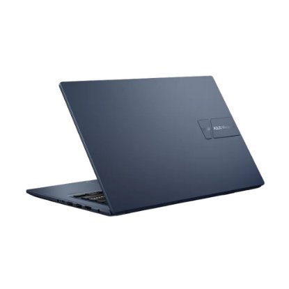 Laptop ASUS Vivobook 15 X1504MA-BQ203 / Intel Core 5 320U, 16GB, 512GB SSD, 15,6", FHD IPS, bez OS, crni