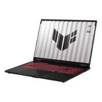 Laptop ASUS TUF Gaming FA608UP-RV018 / Ryzen 7 260, 16GB, 1TB SSD, nVidia GeForce RTX 5070, 16" WUXGA 165Hz IPS, bez OS, sivi