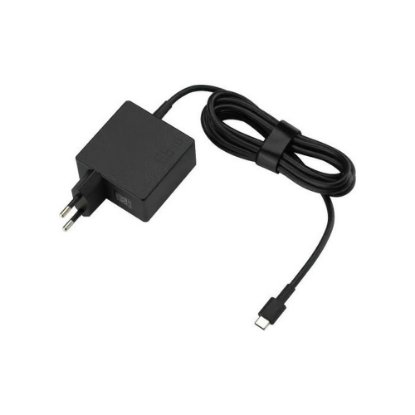 Punjač za laptop ASUS 90XB0AY0-BPW000, 68W, crni