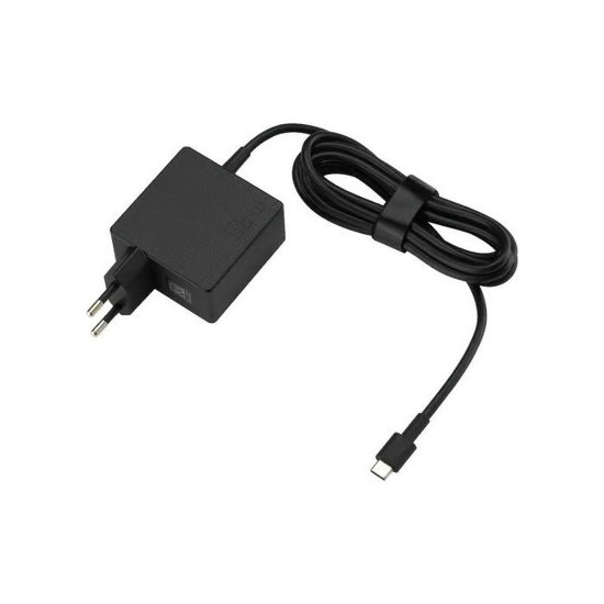 Punjač za laptop ASUS 90XB0AY0-BPW000, 68W, crni