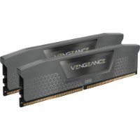 Memorija PC-48000, 16GB, CORSAIR Vengeance CMK16GX5M2E6000Z36, DDR5 6000MHz, 2x8GB kit, siva