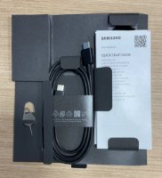 RABLJENI - Mobitel SAMSUNG Galaxy Z Fold7, 8", 12GB, 256GB, Android 16, crni