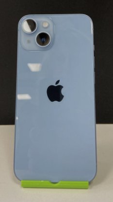 RABLJENI - Mobitel APPLE iPhone 14, 6,1", 6 GB, 128 GB, iOS, plavi