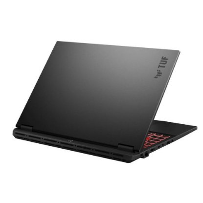 Laptop ASUS TUF Gaming FA608UMI-TU167W / Ryzen 7 260, 16GB, 512GB SSD, nVidia GeForce RTX 5060, 16" WUXGA 144Hz IPS, Windows 11, sivi