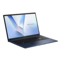 Laptop ASUS Vivobook 15 X1504MA-BQ203 / Intel Core 5 320U, 16GB, 512GB SSD, 15,6", FHD IPS, bez OS, crni