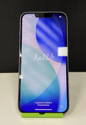 RABLJENI - Mobitel APPLE iPhone 14, 6,1", 6 GB, 128 GB, iOS, plavi