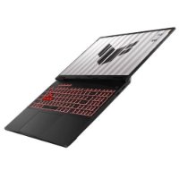 Laptop ASUS TUF Gaming FA608UP-RV018 / Ryzen 7 260, 16GB, 1TB SSD, nVidia GeForce RTX 5070, 16" WUXGA 165Hz IPS, bez OS, sivi