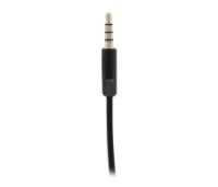 Slušalice LOGITECH Headset H111, sive
