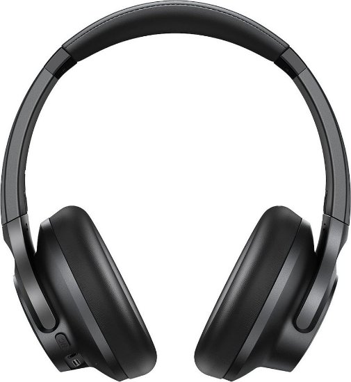 Slušalice ANKER SoundCore Q20i, bežične, crne