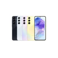 Mobitel SAMSUNG Galaxy A35, 6,6", 6GB, 128GB, Android 14, ljubičasti